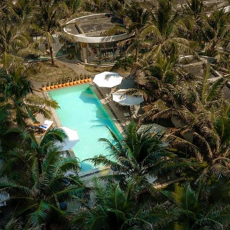 Sala Tuy Hoa Beach Hotel Extérieur photo