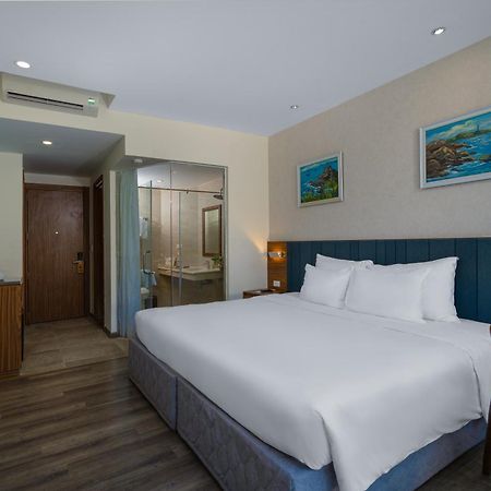 Sala Tuy Hoa Beach Hotel Extérieur photo