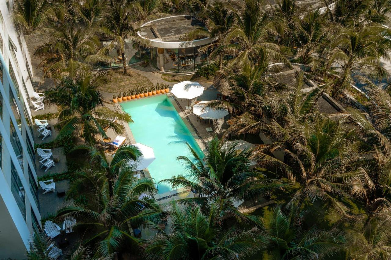 Sala Tuy Hoa Beach Hotel Extérieur photo