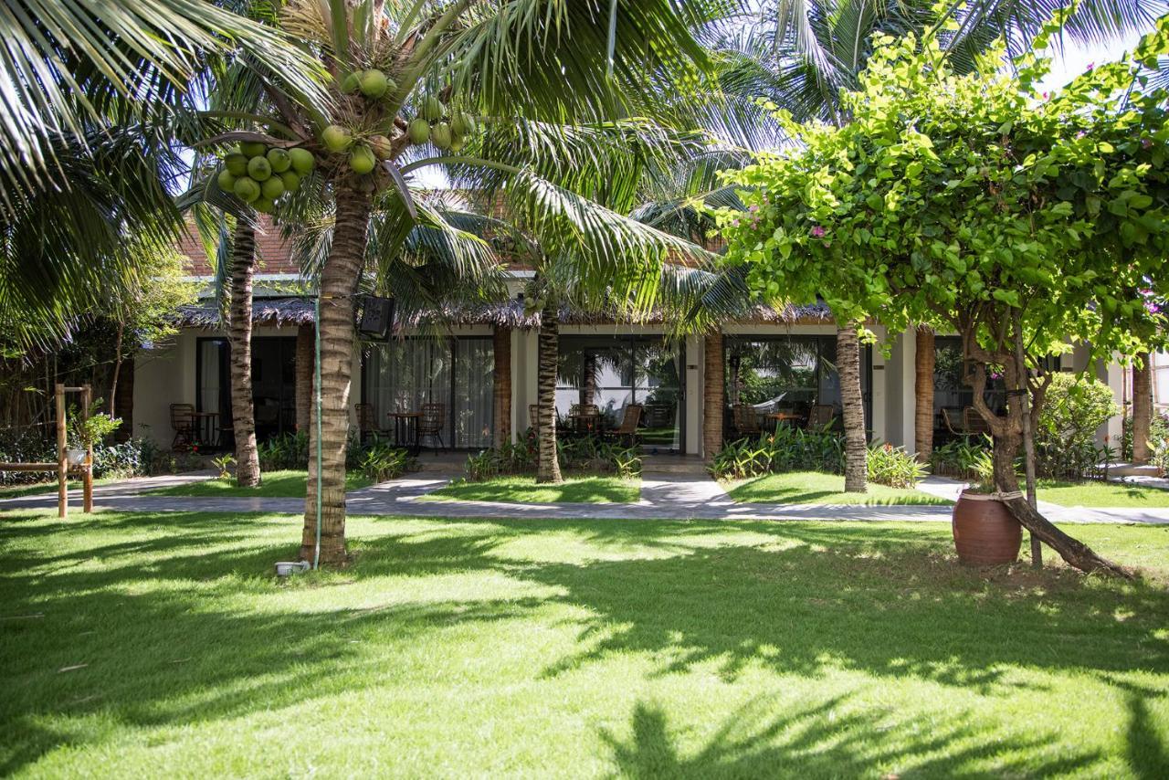 Sala Tuy Hoa Beach Hotel Extérieur photo
