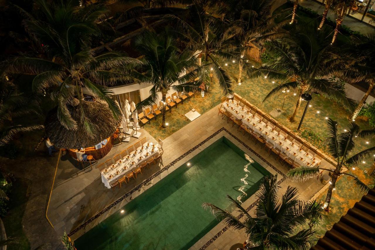 Sala Tuy Hoa Beach Hotel Extérieur photo